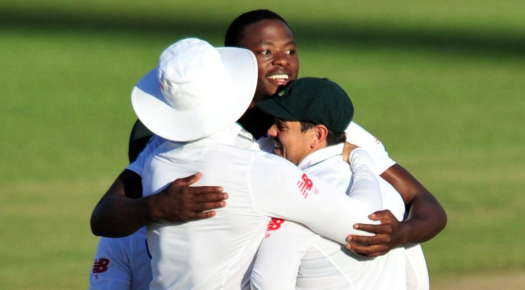 You are currently viewing Faf: Proteas’ passion is back