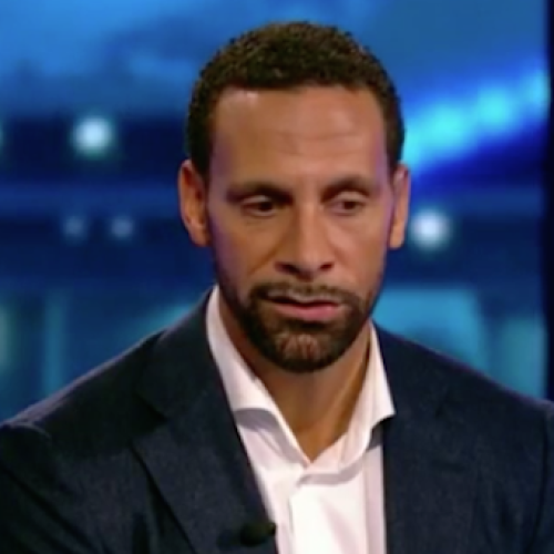 Ferdinand predicts Manchester triumph