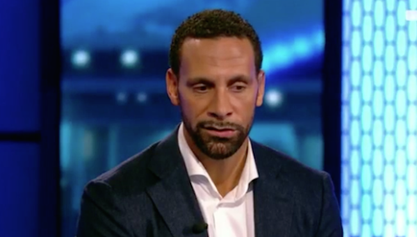 You are currently viewing Ferdinand predicts Manchester triumph