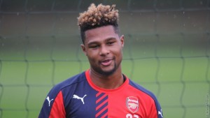 Read more about the article Gnabry to make Bayern move – report