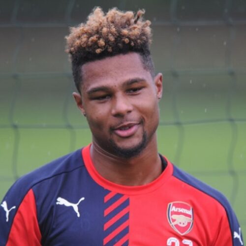 Gnabry to make Bayern move – report