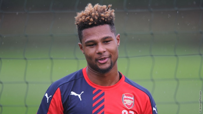 You are currently viewing Gnabry to make Bayern move – report