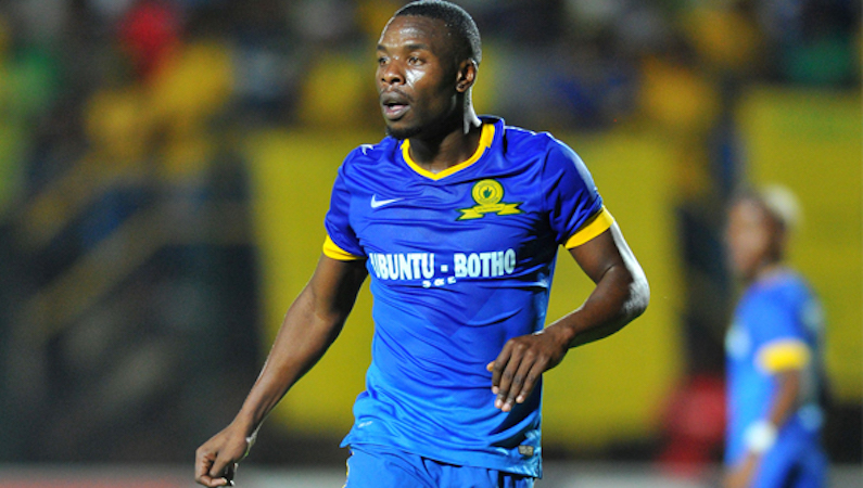 You are currently viewing Zwane delighting in Downs success