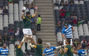 Read more about the article Boks must back lineout
