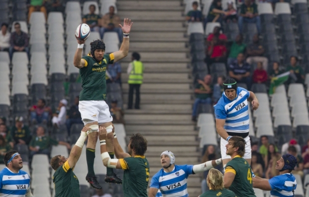 You are currently viewing Boks must back lineout