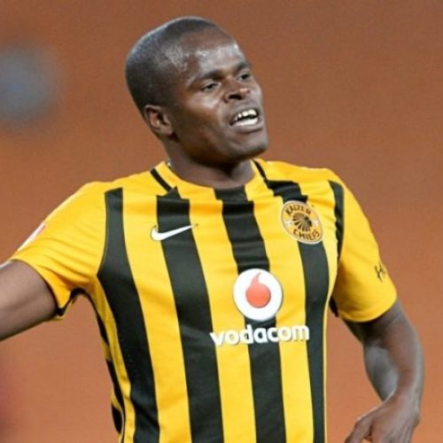 Katsande vows penalty improvement