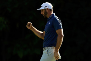 Read more about the article Johnson wins, Schwartzel soars
