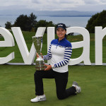 In Gee Chun wins Evian Championship