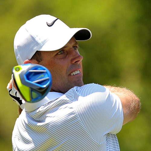 Schwartzel good for Tour Championship