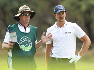 Read more about the article Stenson signed up for Nedbank Golf Challenge