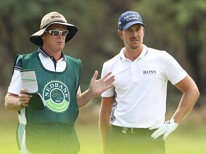 You are currently viewing Stenson signed up for Nedbank Golf Challenge