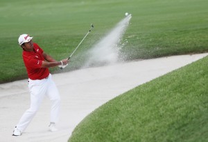 Read more about the article Matsuyama, DJ & Chappell lead at East Lake