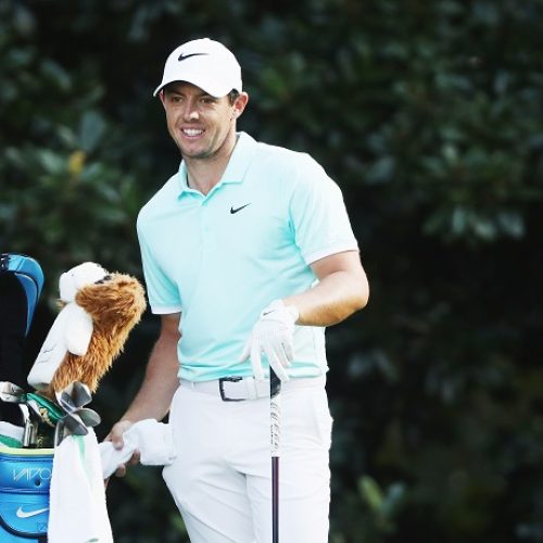 Rory simply the best at Tour Championship