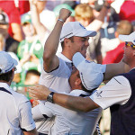 They said it! famous quotes from the Ryder Cup