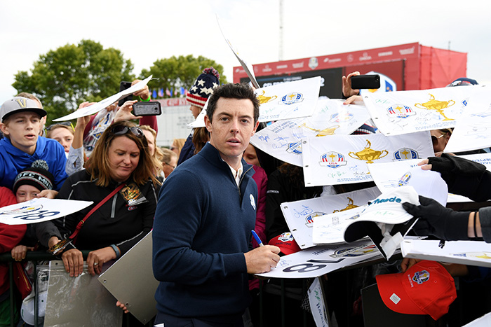 You are currently viewing Rory McIlroy to play in 2017 SA Open