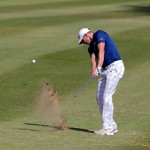 Coetzee’s career-low 64 is Simola stand-out