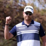 Back to winning ways for Blaauw in Kathu