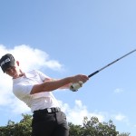 Stone firing on all cylinders at KLM Open