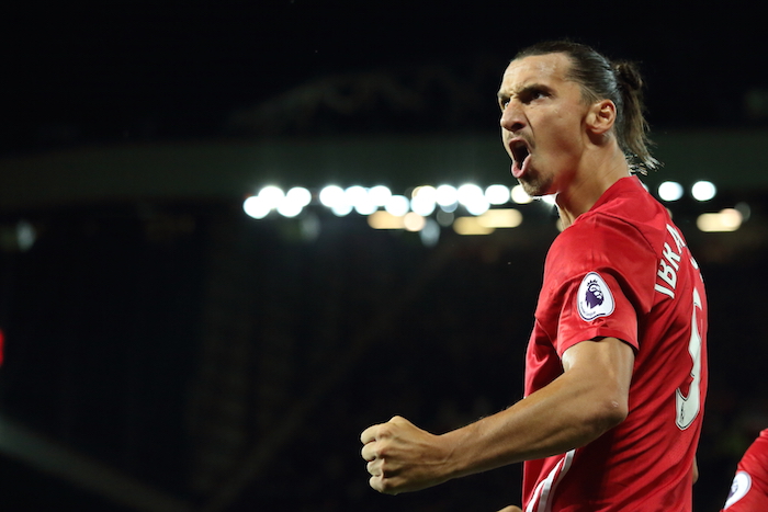 You are currently viewing Ibrahimovic: I decide when it’s time to stop