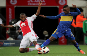 Read more about the article Lebusa: We’ll give SuperSport a go