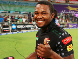 Read more about the article ODI call up for Phehlukwayo