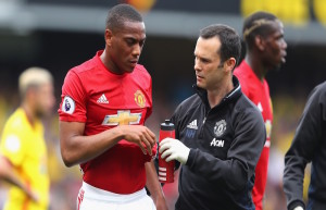 Read more about the article Martial braced for ‘difficult’ Ukraine test
