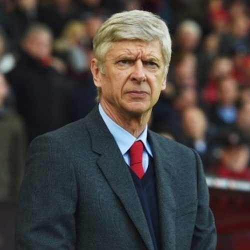 Wenger frustrated by Spurs stalemate