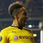 Aubameyang