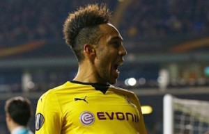 Read more about the article Aubameyang reveals City talks
