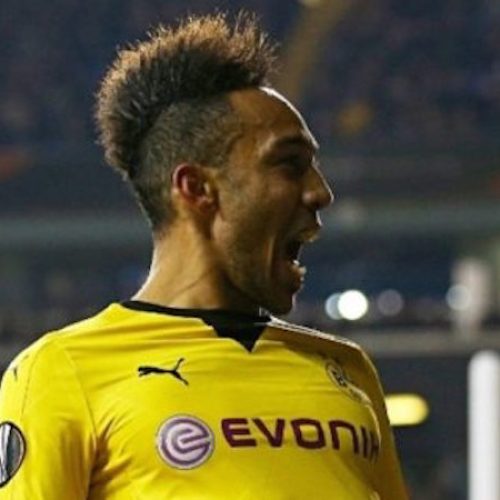 Merino: ‘Bullet’ Aubameyang suits Real