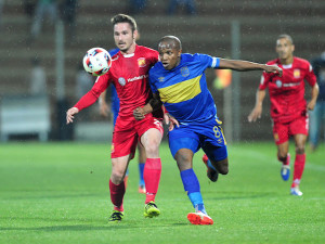 Read more about the article Manyama relishing SSU challenge