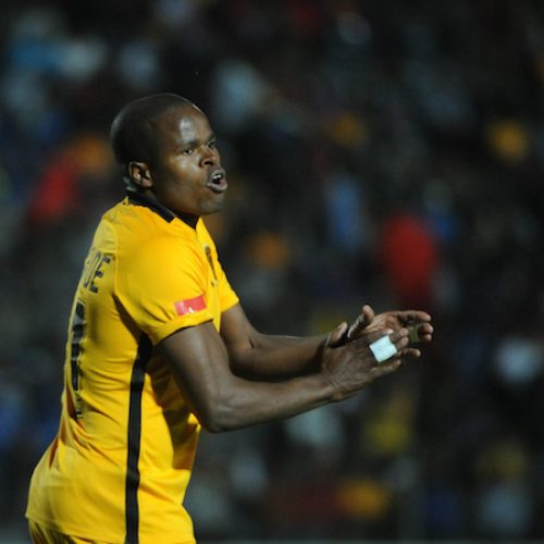Katsande: I’m all about leaving a legacy at Chiefs