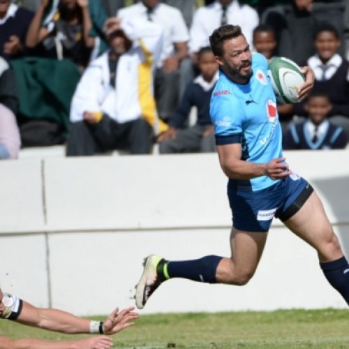 Bulls fire late to beat Boland