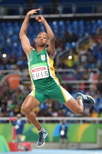 Read more about the article Now it’s lucky 13 medals for Team SA