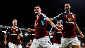 Read more about the article Burnley beat Watford, end winless streak