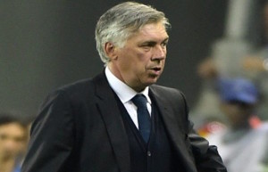 Read more about the article Ancelotti credits calm for success