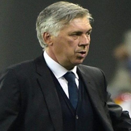 Ancelotti wary of Atletico threat