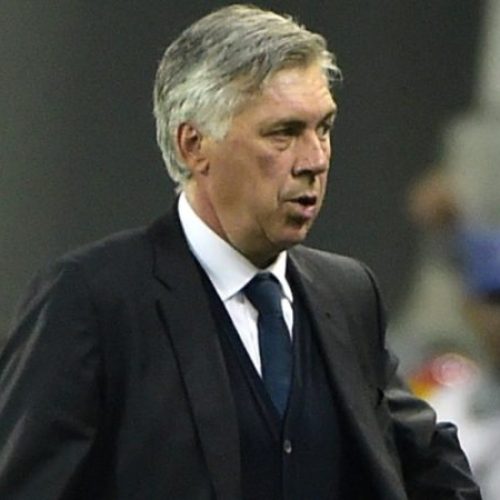 Ancelotti: Real’s glittering history in UCL gives them an advantage