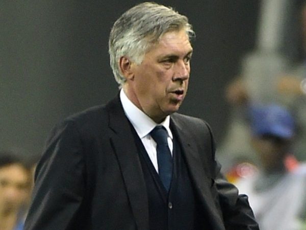You are currently viewing Ancelotti: Real’s glittering history in UCL gives them an advantage