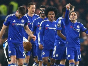 Read more about the article Chelsea, Liverpool headlines EPL action