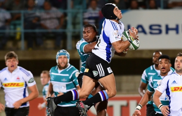 You are currently viewing WP overcome spirited Griquas
