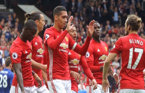 Read more about the article Smalling out for three to four weeks
