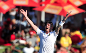 Read more about the article Steyn reclaims No 1 spot