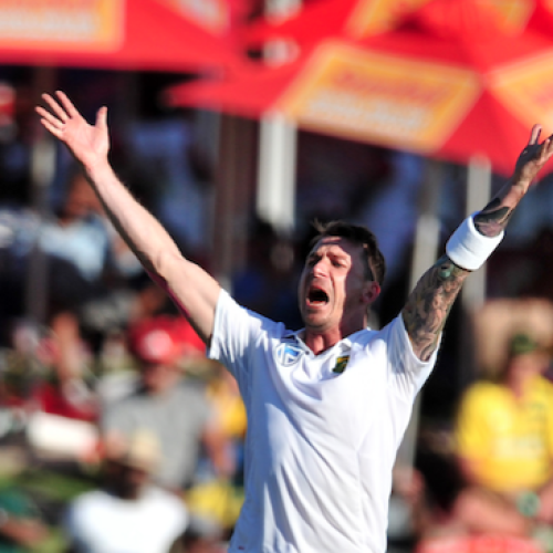 Steyn reclaims No 1 spot