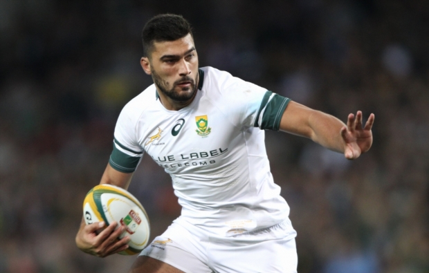 You are currently viewing Boks release trio for Currie Cup duty