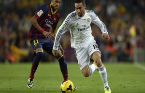 Read more about the article Carvajal wants flawless Real