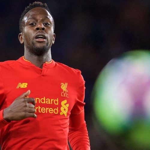 Klopp: Origi in doubt for Swans clash