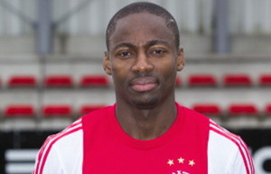 Read more about the article Eyong recounts Ajax legacy