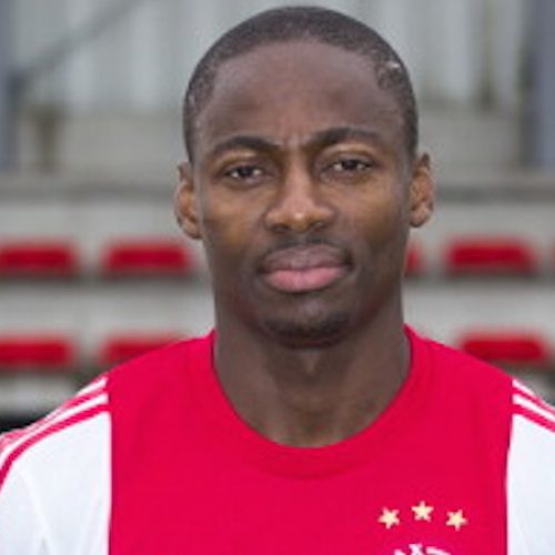 Eyong recounts Ajax legacy