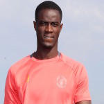 Bailly's raring ahead of UEL clash